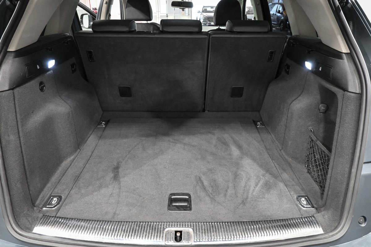 Foto Audi Q5 8