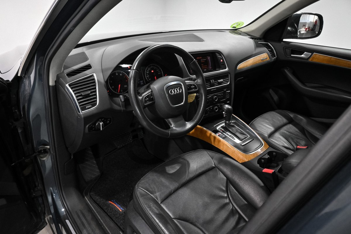 Foto Audi Q5 9