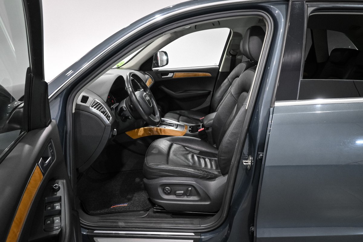 Foto Audi Q5 10