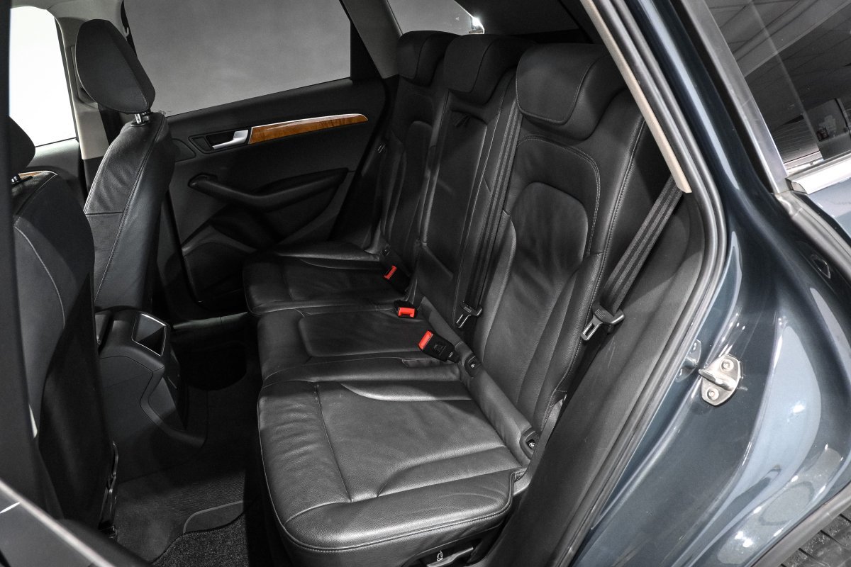 Foto Audi Q5 11