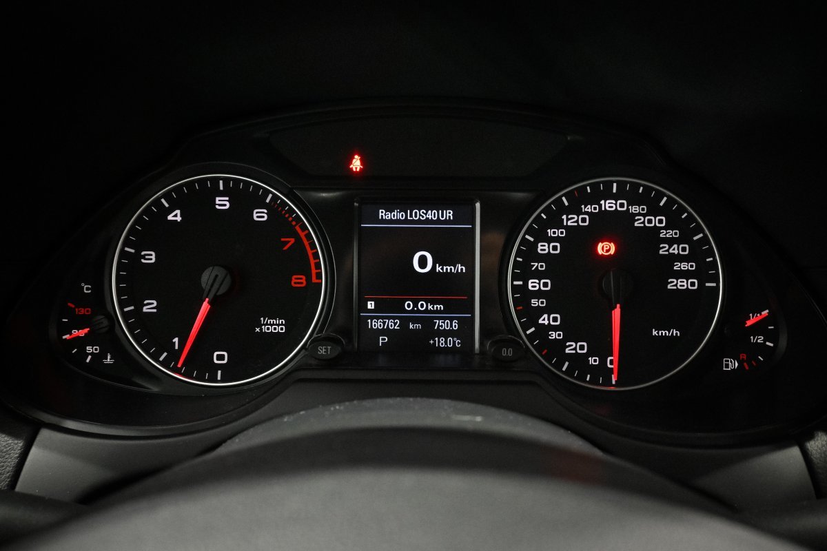 Foto Audi Q5 13