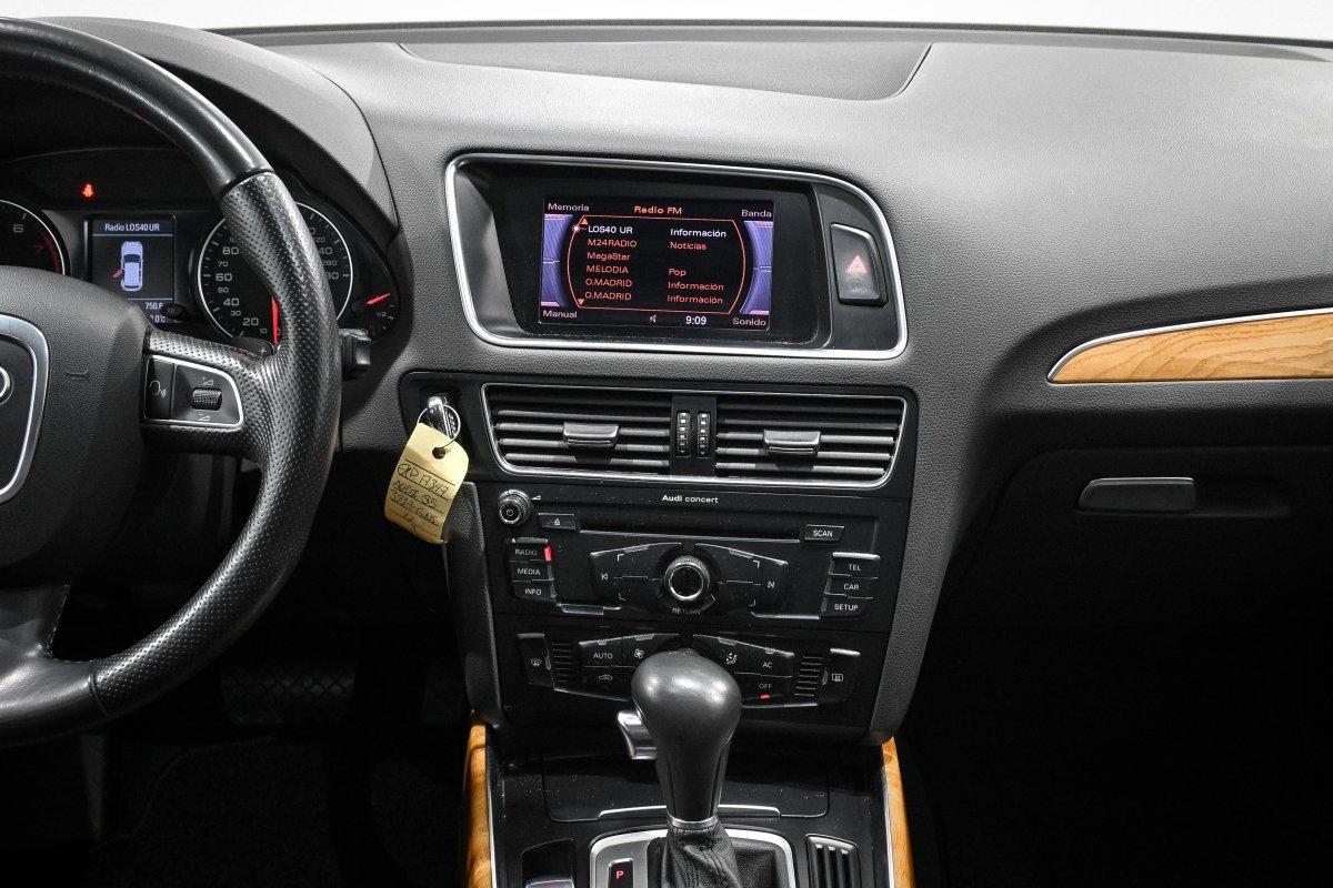 Foto Audi Q5 14