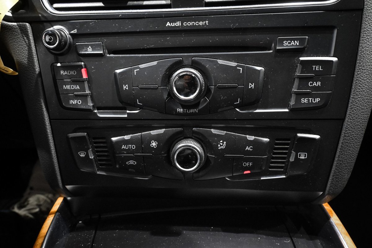 Foto Audi Q5 15