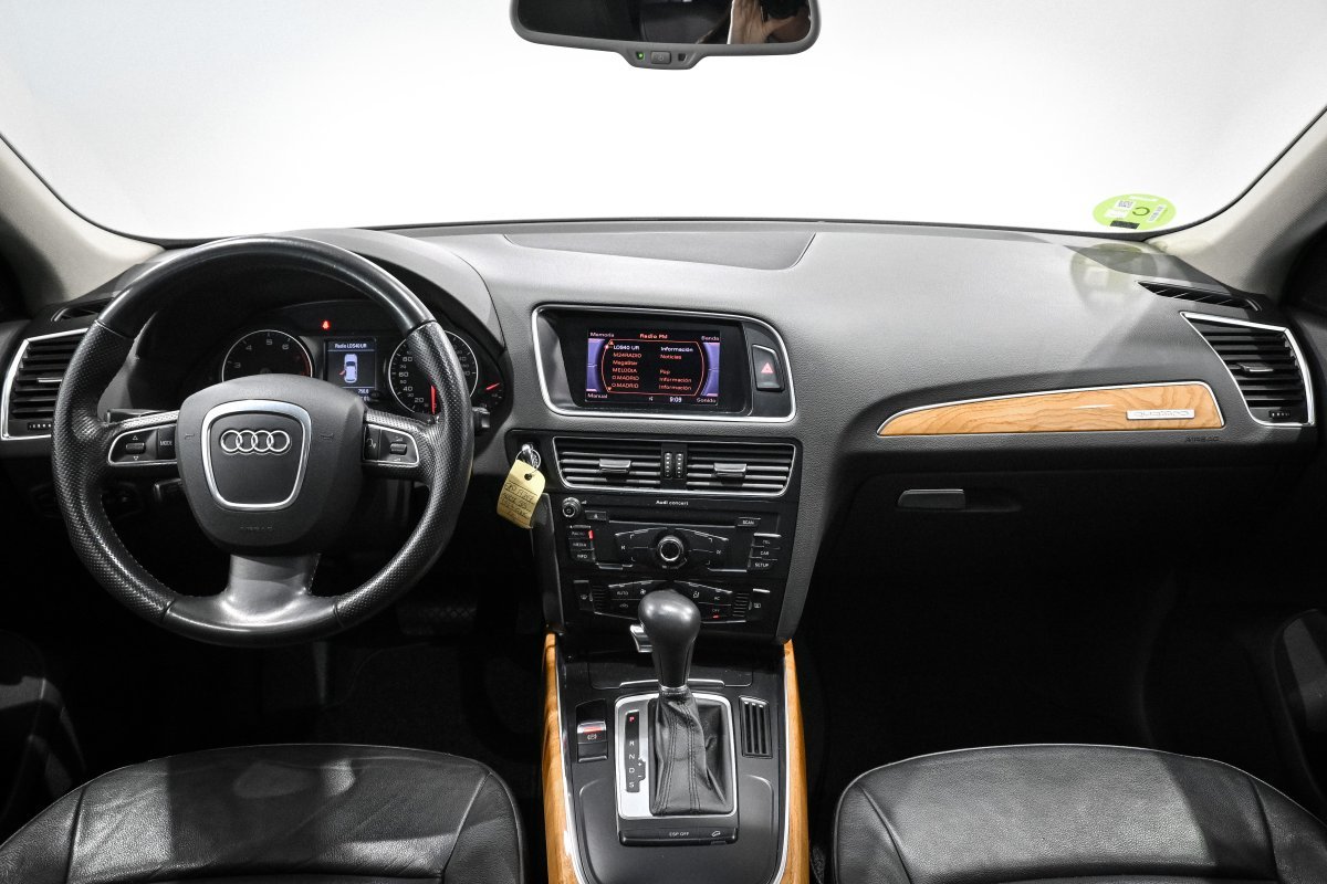 Foto Audi Q5 16