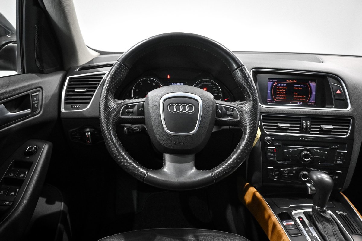 Foto Audi Q5 17