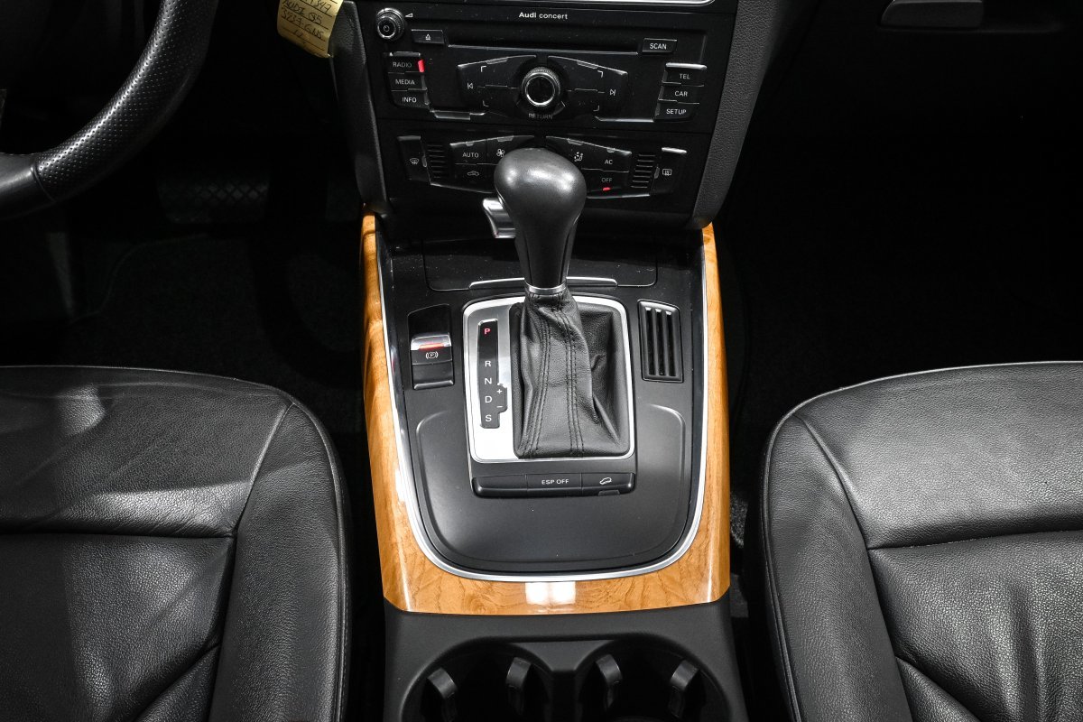 Foto Audi Q5 18