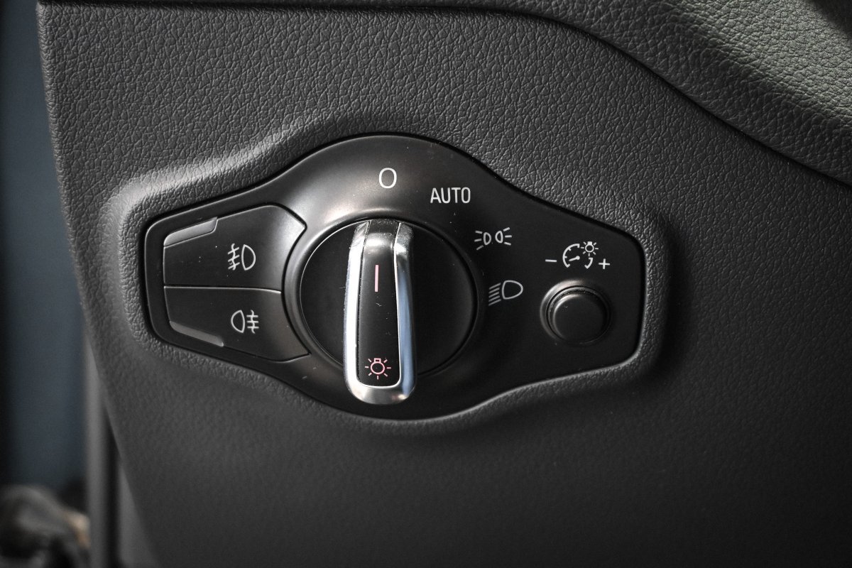 Foto Audi Q5 26
