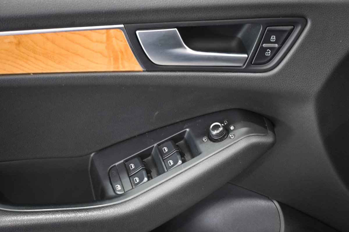 Foto Audi Q5 27