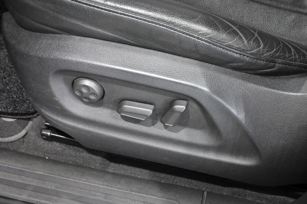 Foto Audi Q5 28