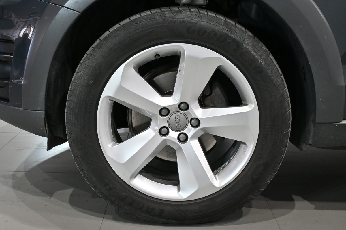 Foto Audi Q5 29