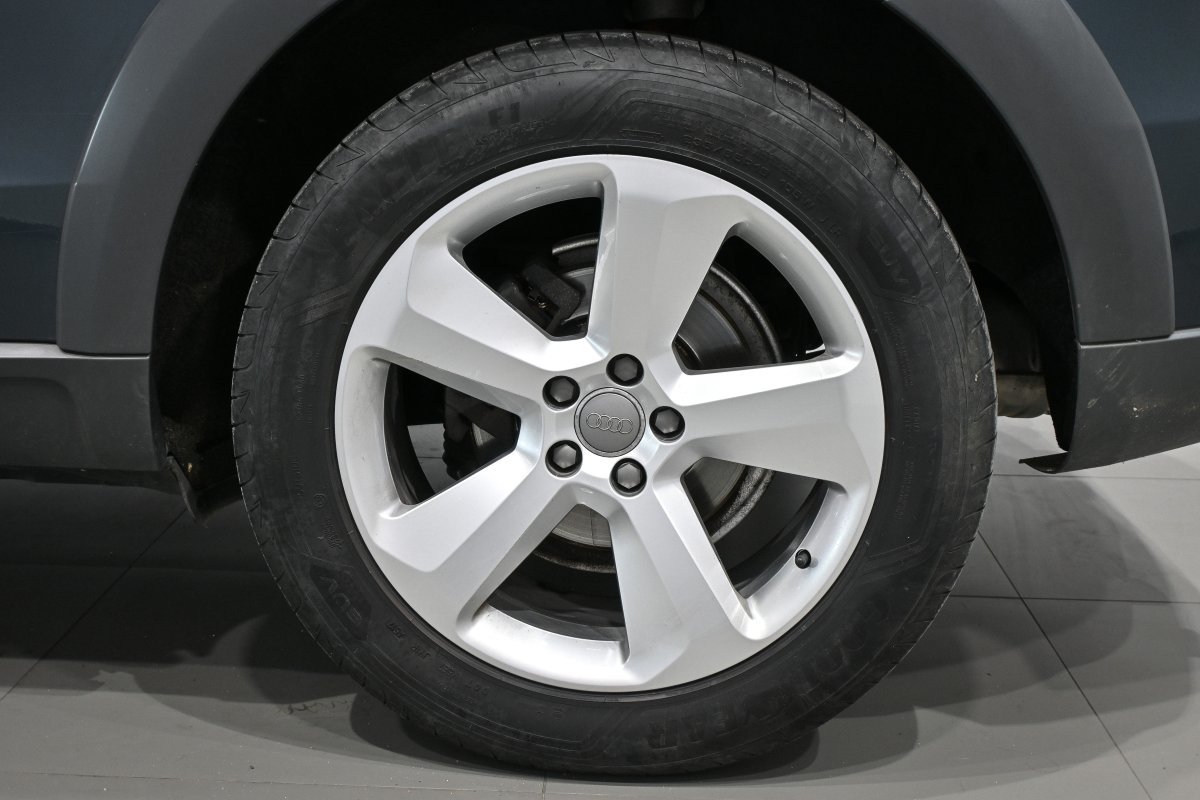 Foto Audi Q5 30