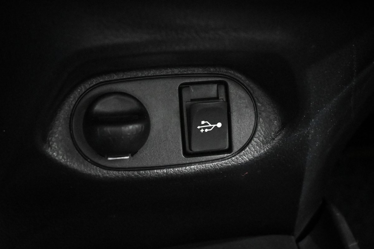 Foto Toyota Yaris 20