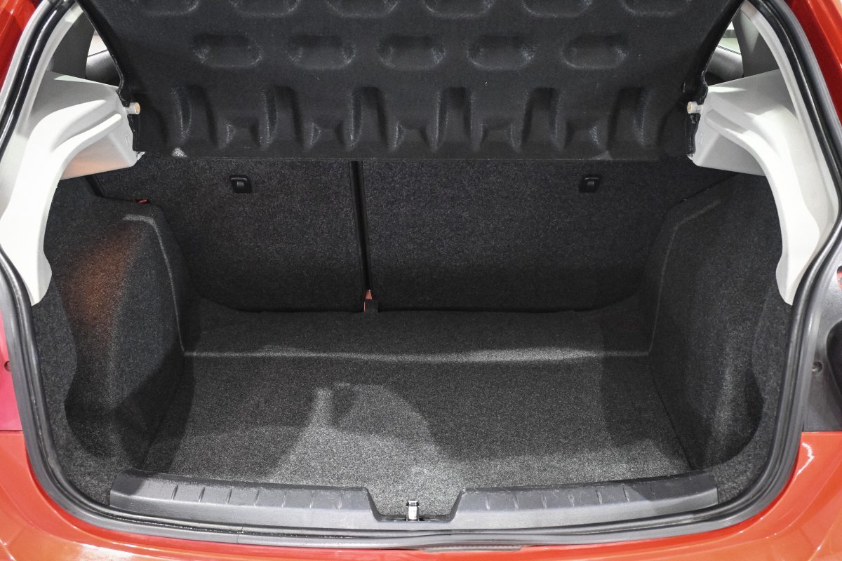 Foto Seat Ibiza 7