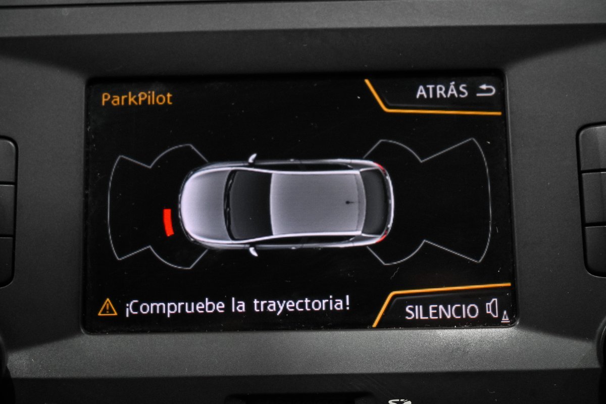 Foto Seat Ibiza 15