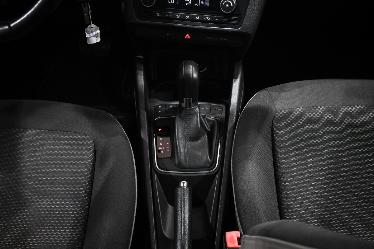 Foto Seat Ibiza 19