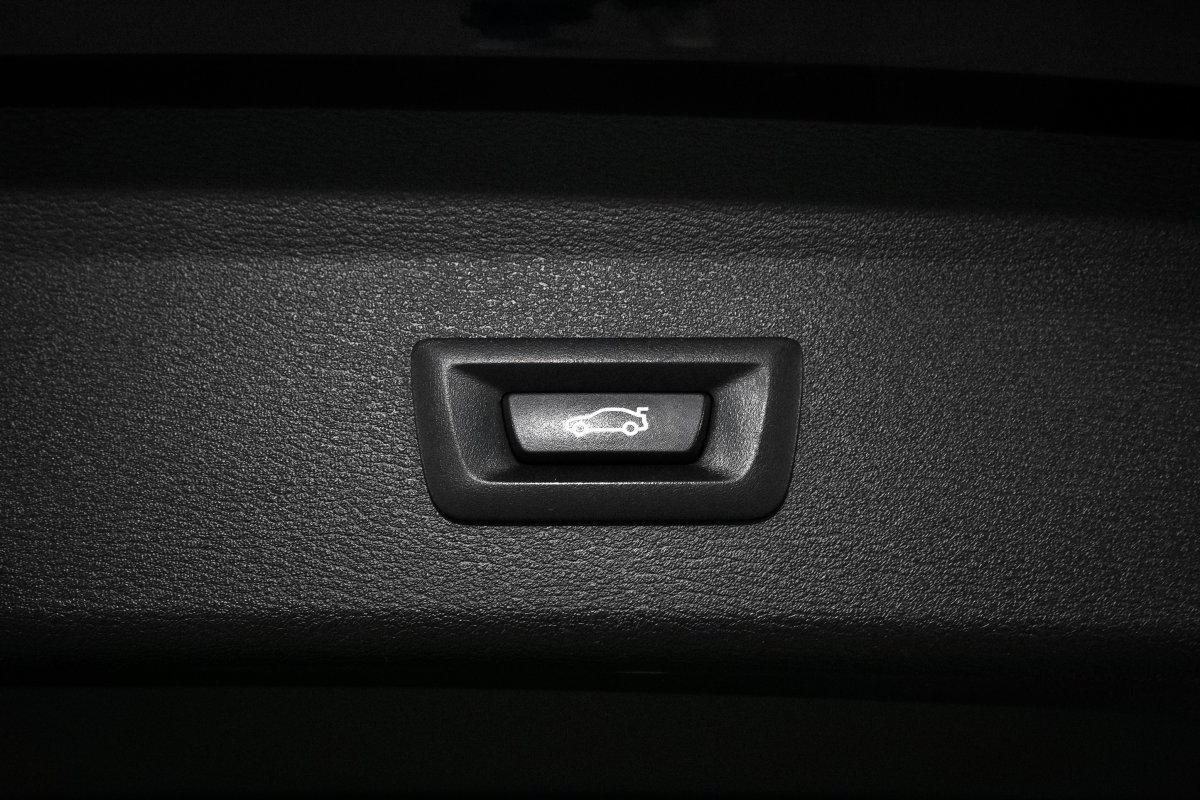 Foto BMW X1 8