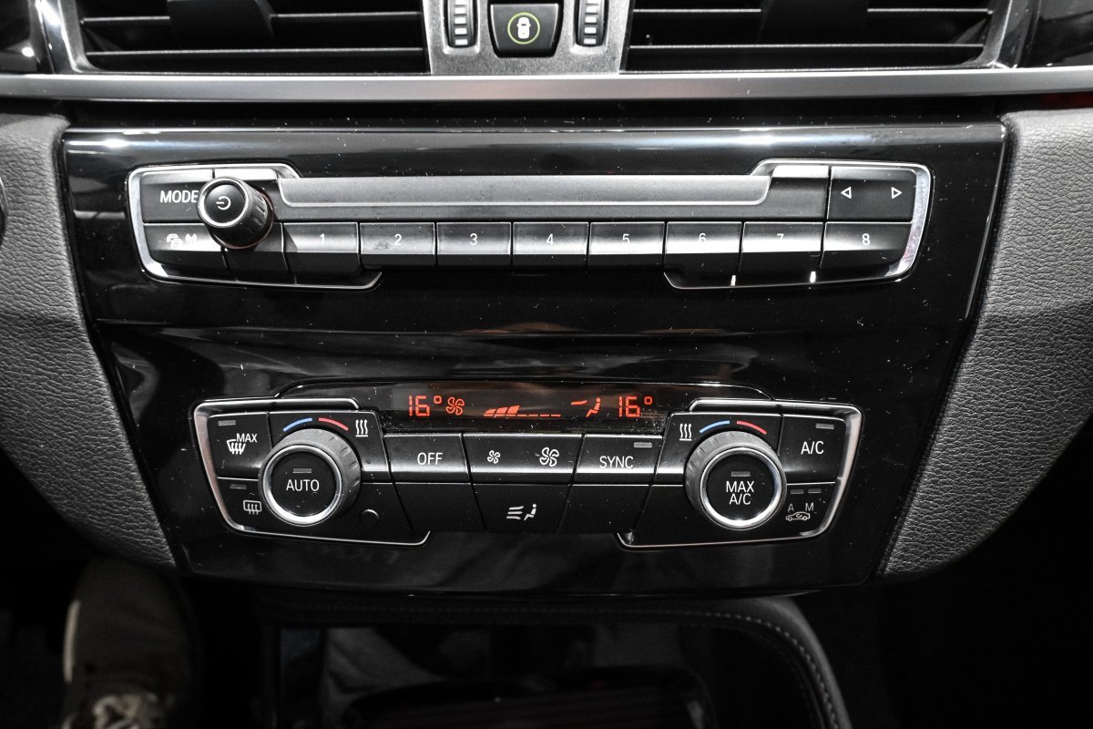 Foto BMW X1 17
