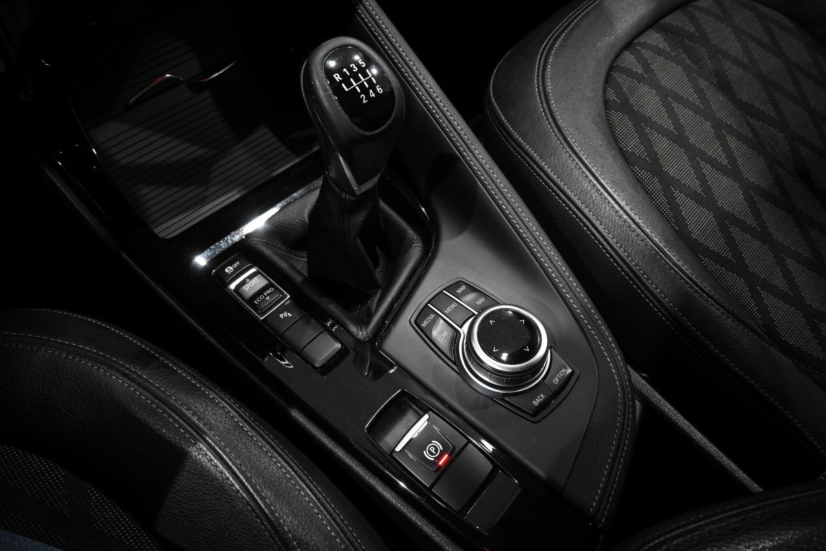Foto BMW X1 21