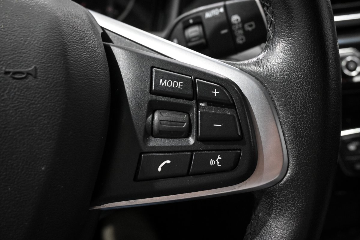 Foto BMW X1 25