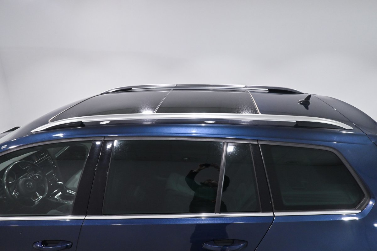 Foto Volkswagen Golf Variant 21