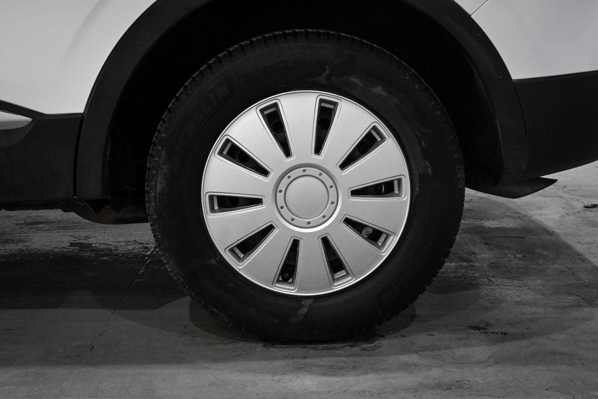 Foto Renault Kadjar 31