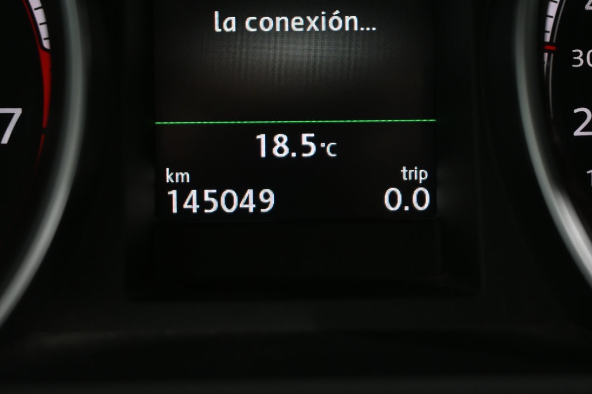 Foto Volkswagen Scirocco 11