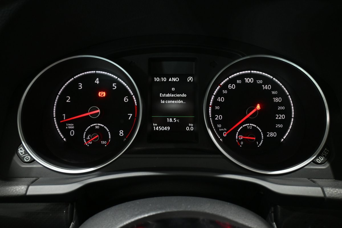 Foto Volkswagen Scirocco 12