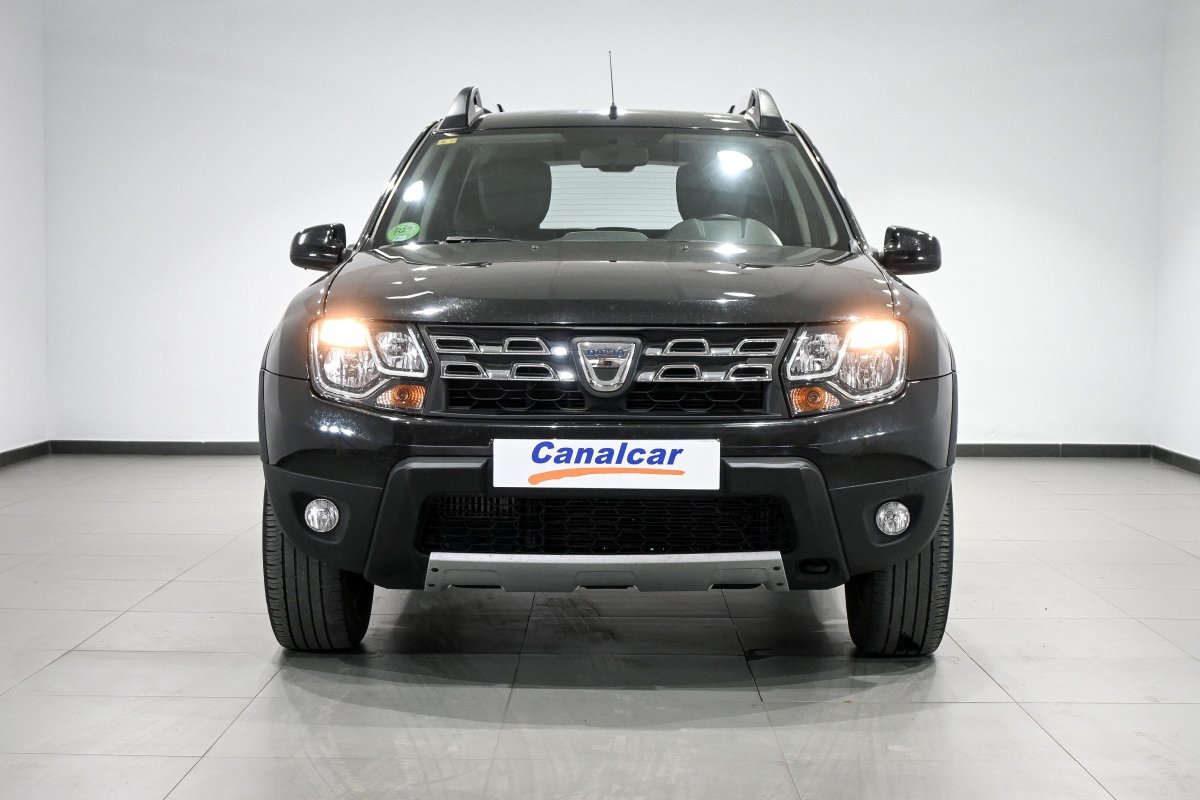 Foto Dacia Duster 2