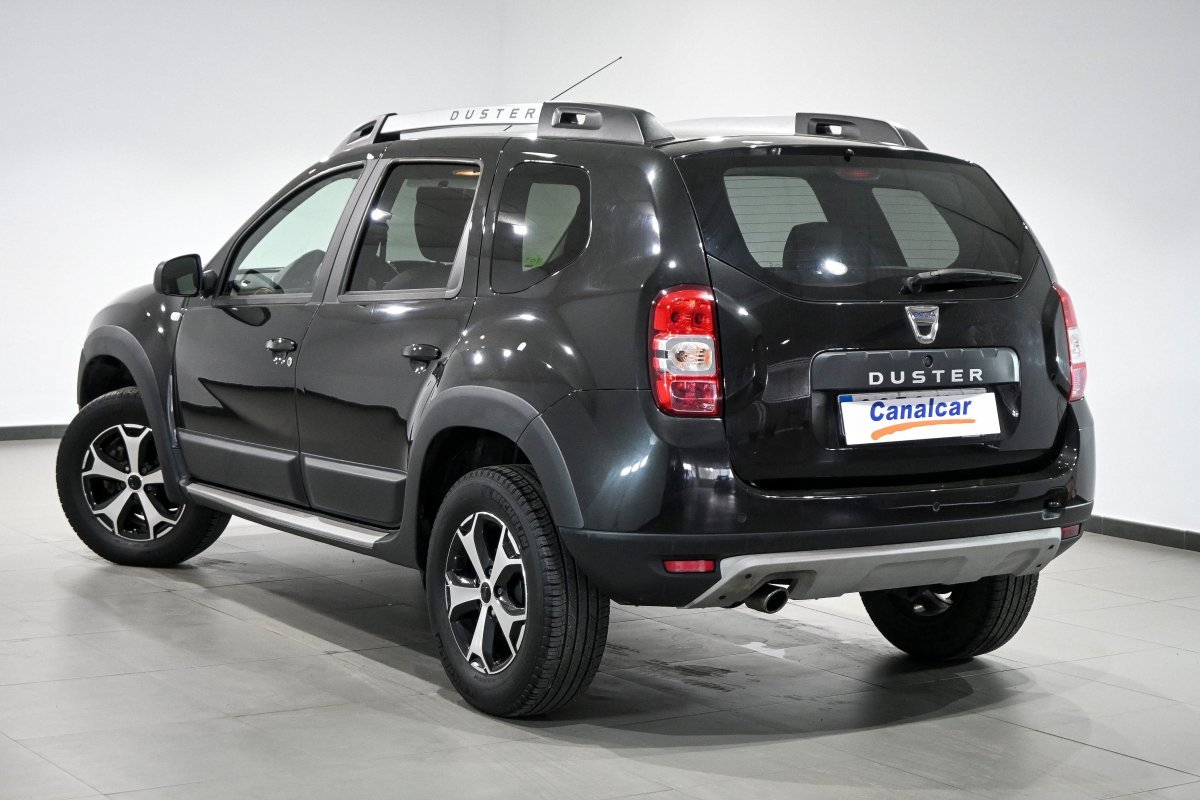 Foto Dacia Duster 6