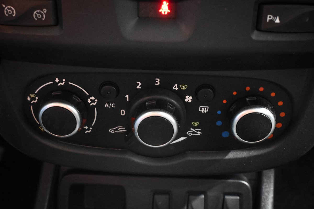 Foto Dacia Duster 16