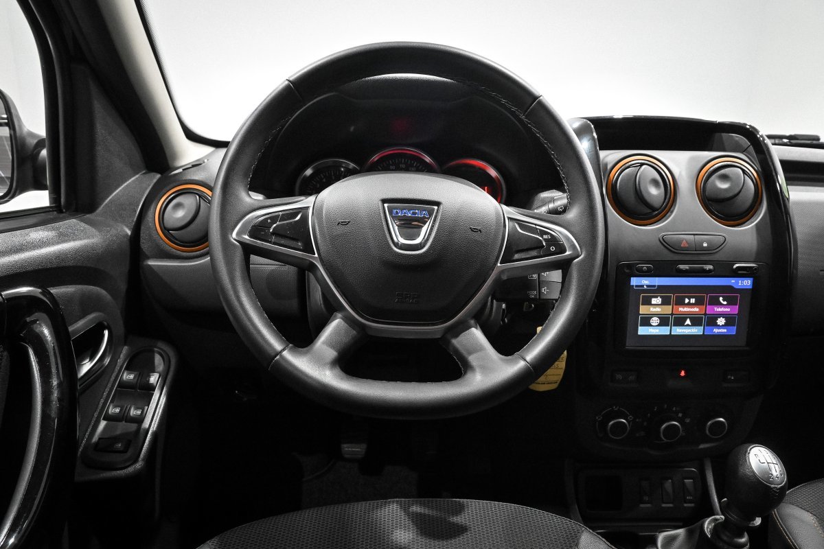 Foto Dacia Duster 18