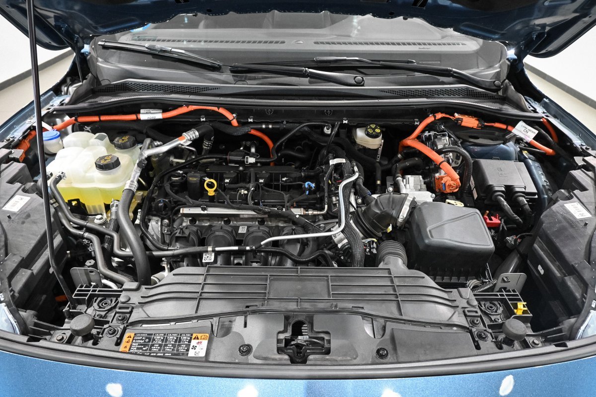 Foto Ford Kuga 7