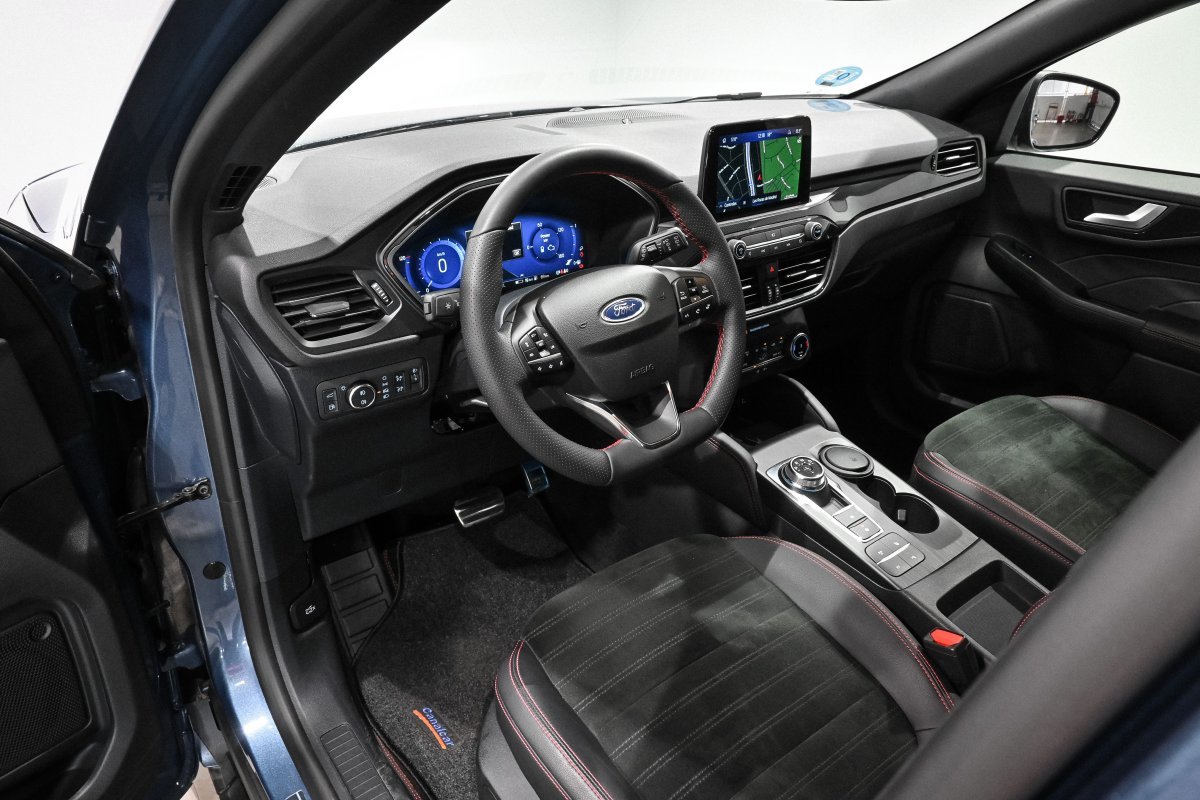 Foto Ford Kuga 10