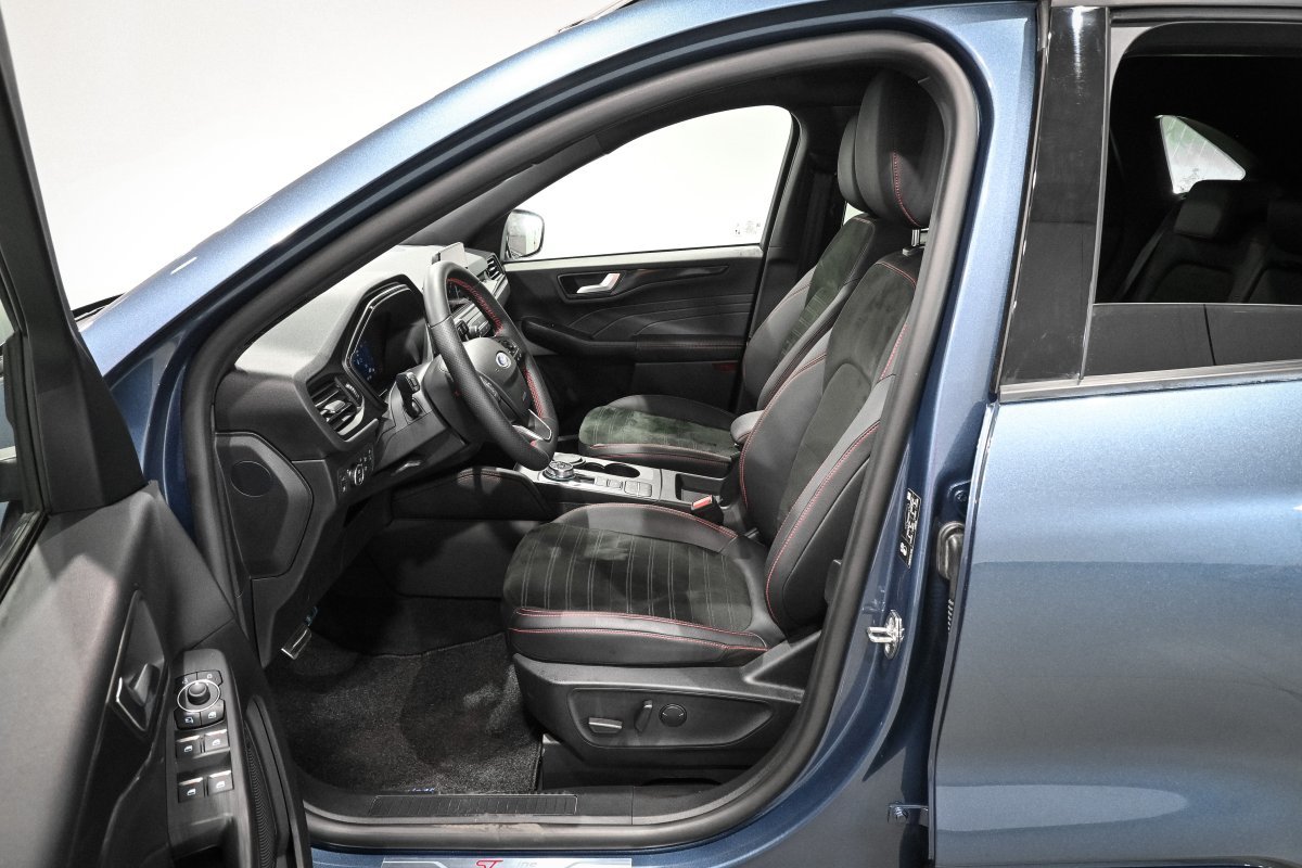 Foto Ford Kuga 11