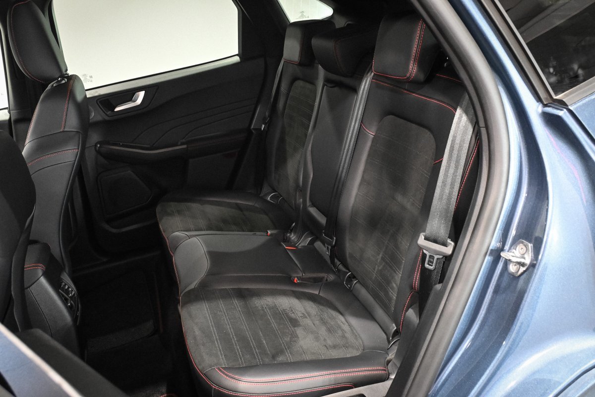 Foto Ford Kuga 12