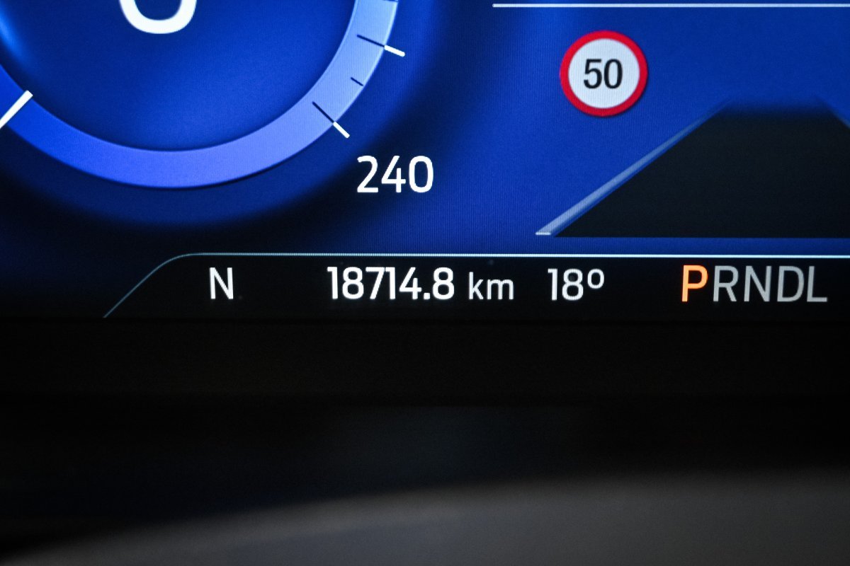 Foto Ford Kuga 13