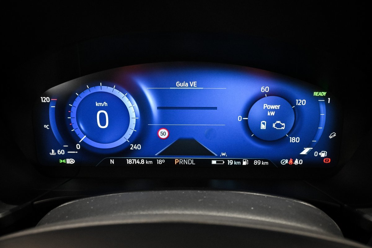 Foto Ford Kuga 14