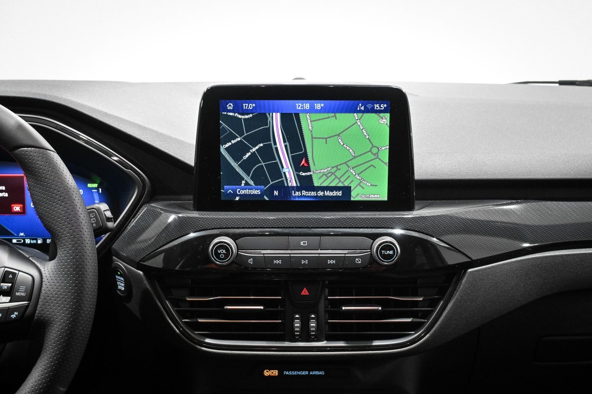Foto Ford Kuga 15