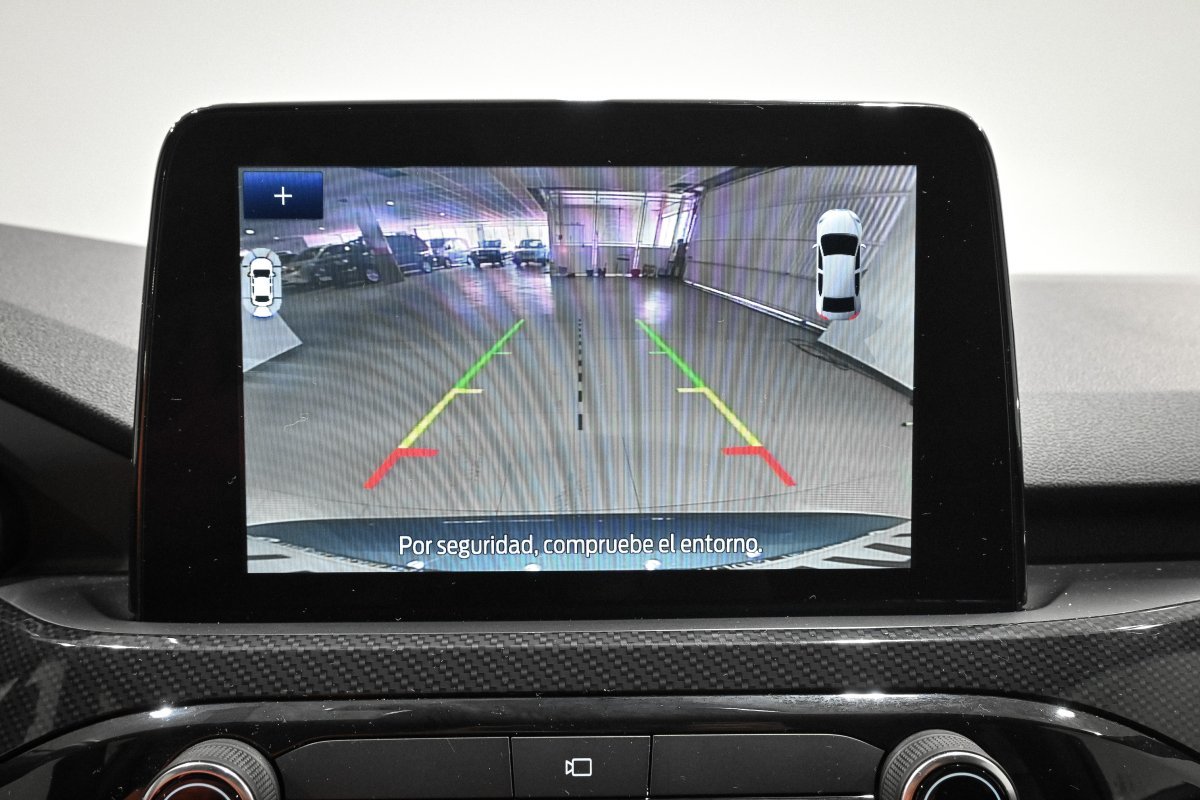 Foto Ford Kuga 17