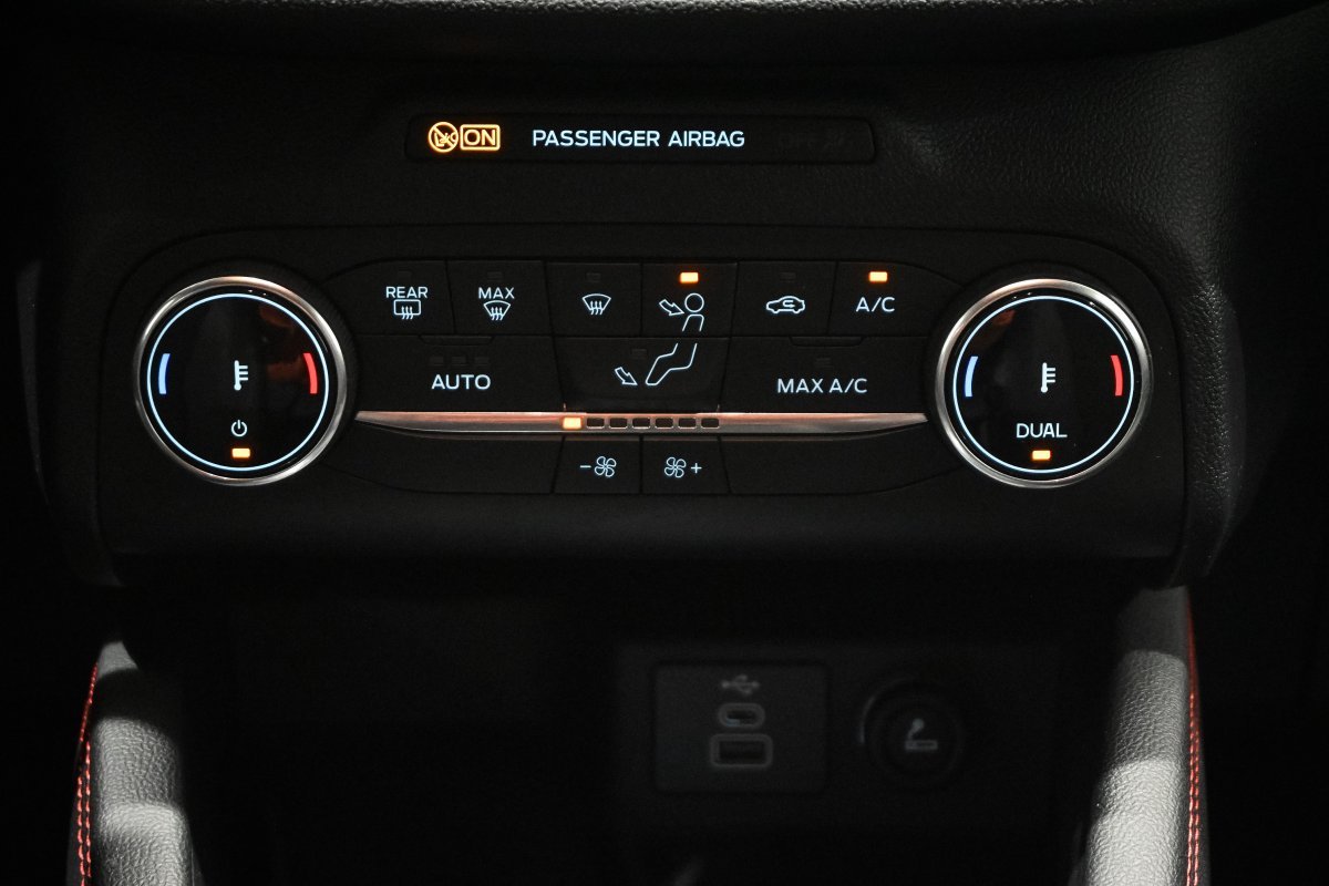 Foto Ford Kuga 18