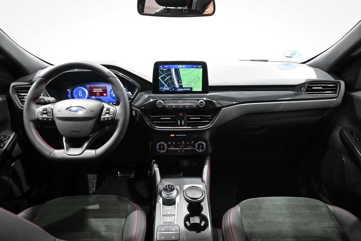 Foto Ford Kuga 19