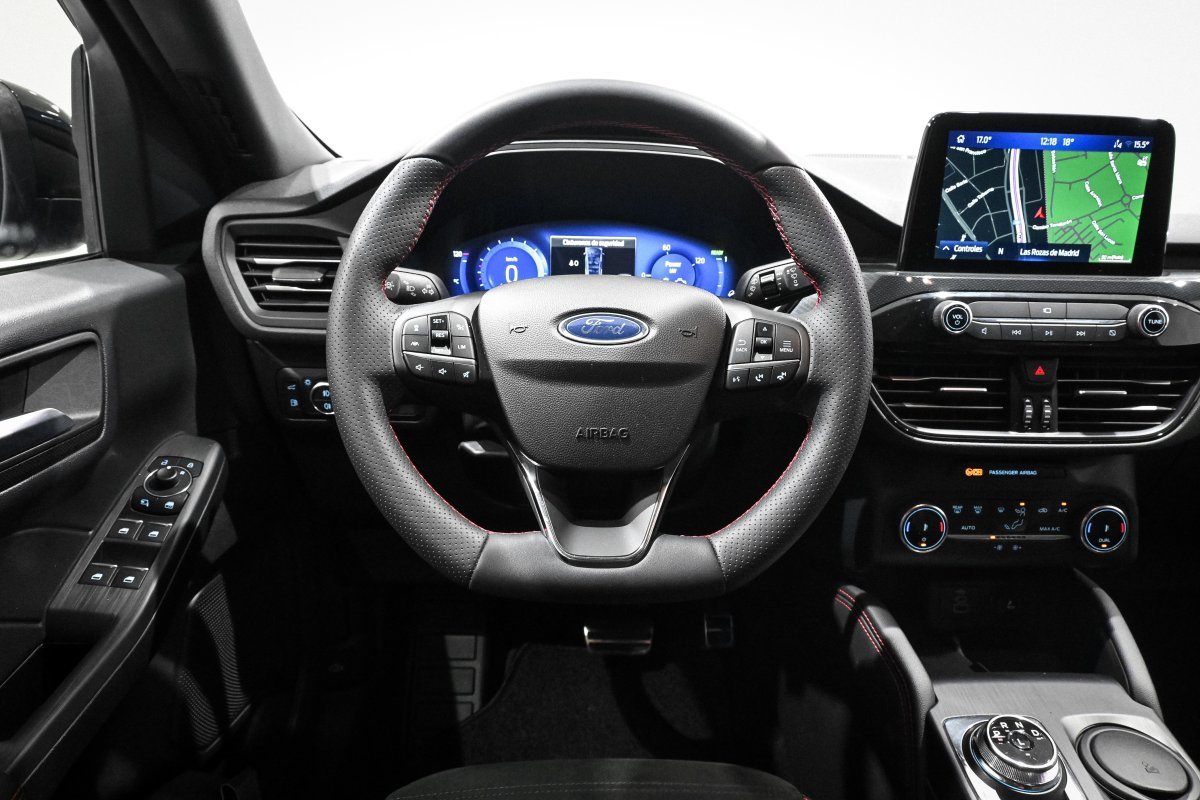 Foto Ford Kuga 20
