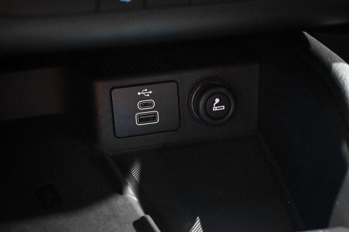 Foto Ford Kuga 22