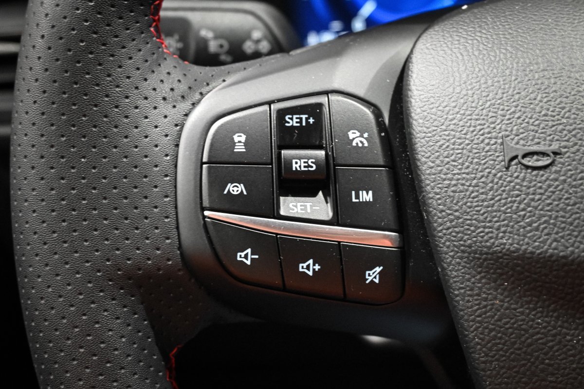 Foto Ford Kuga 25