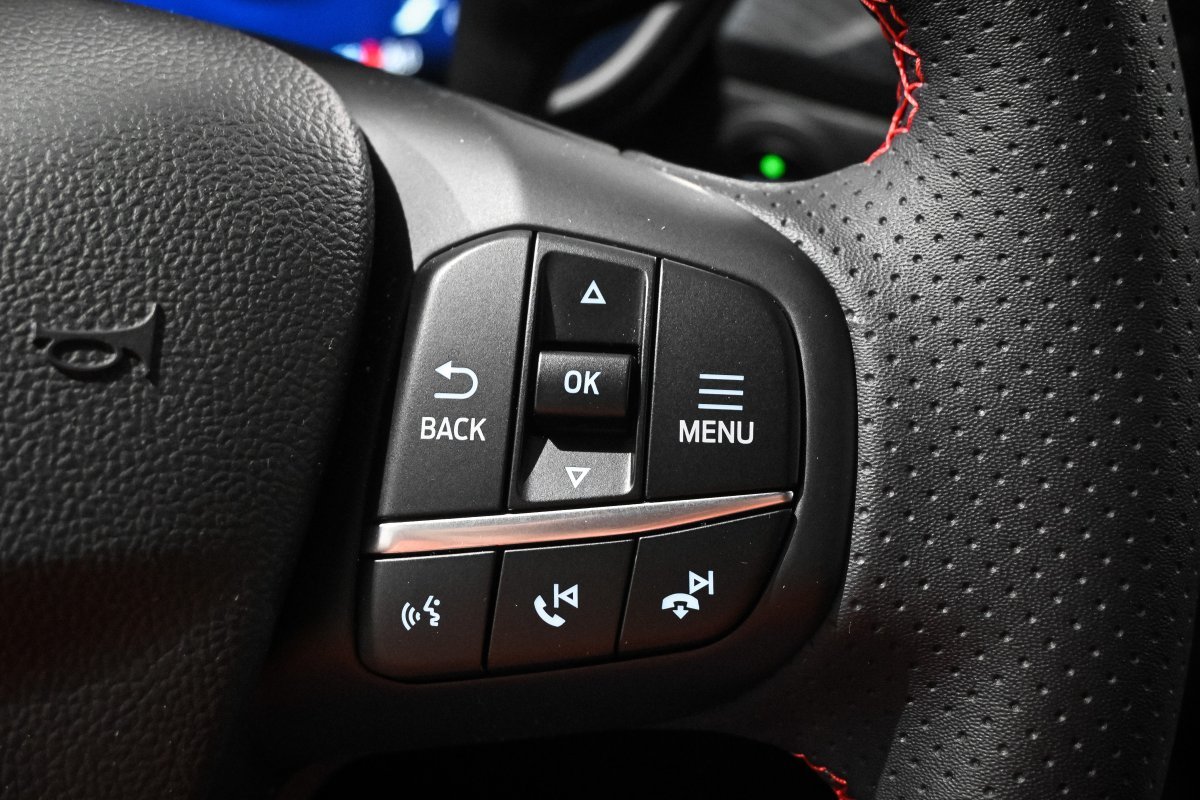 Foto Ford Kuga 26