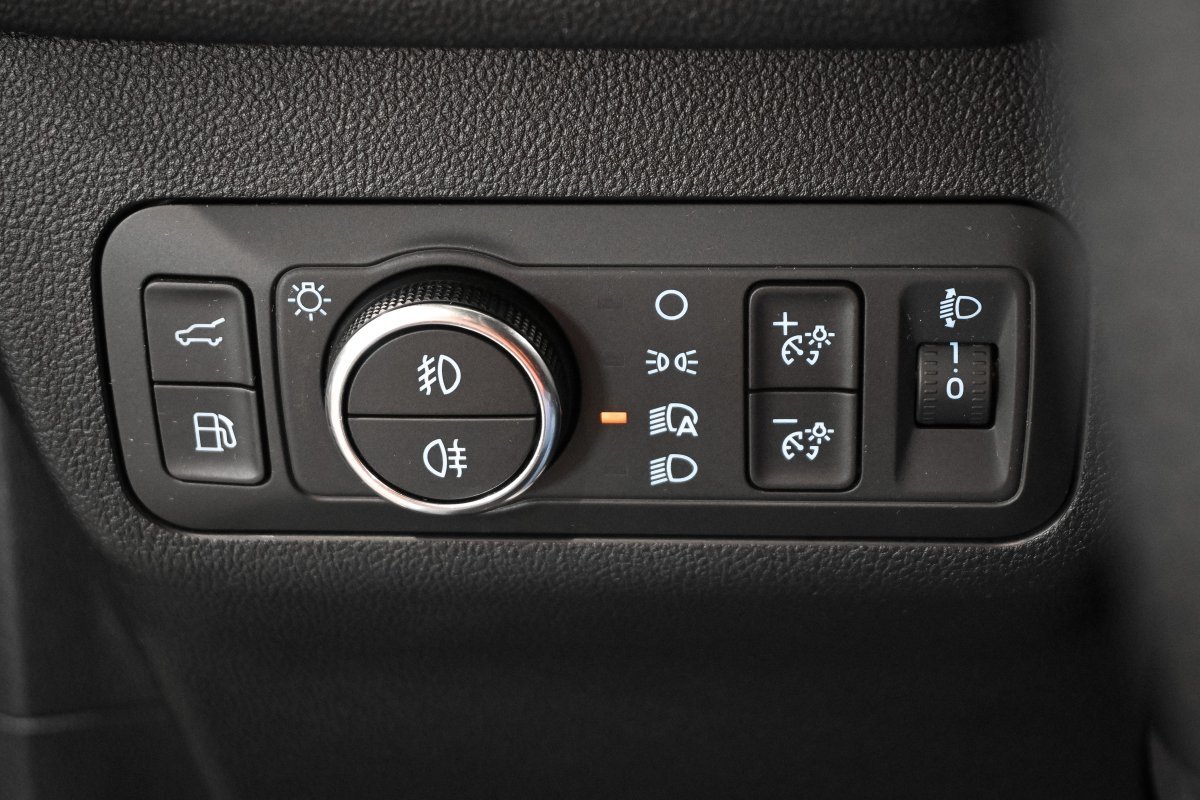 Foto Ford Kuga 27