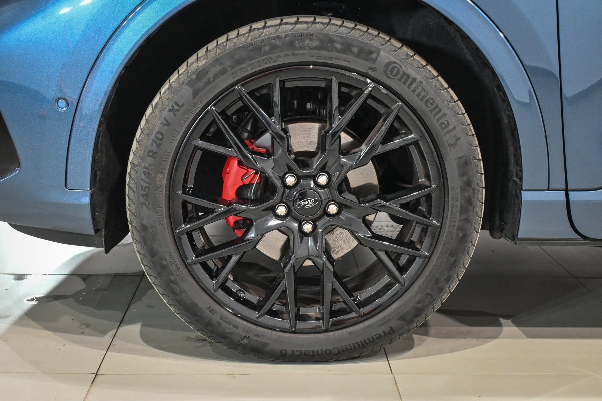 Foto Ford Kuga 30