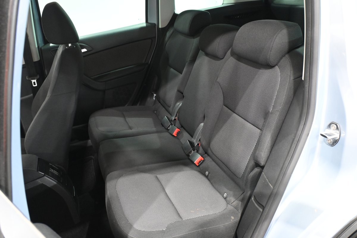 Foto Skoda Yeti 10
