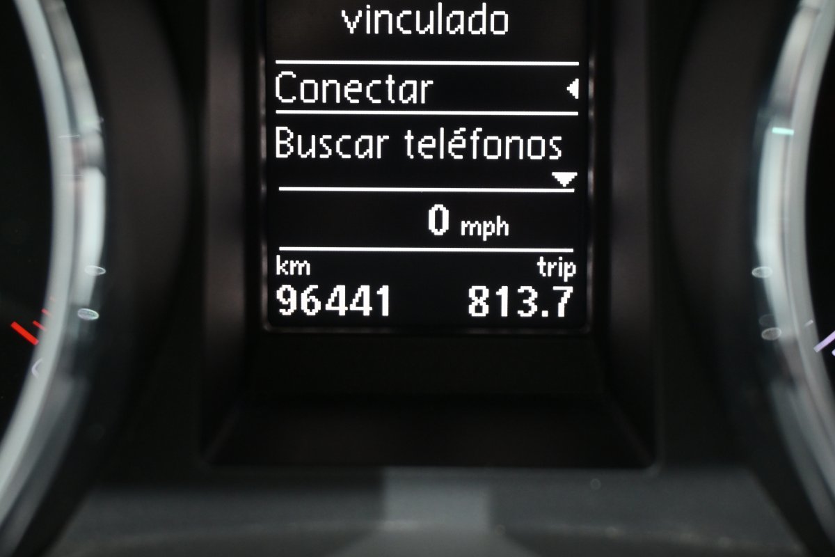 Foto Skoda Yeti 11