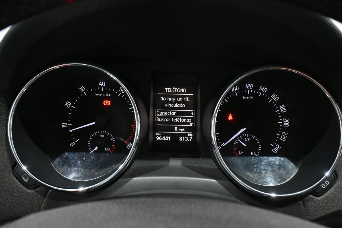 Foto Skoda Yeti 12